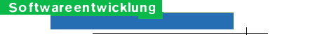 Softwareentwicklung